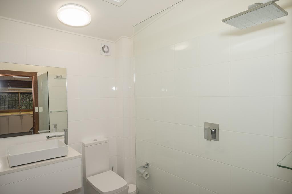 Royal National Park Cottages Engadine Exterior photo